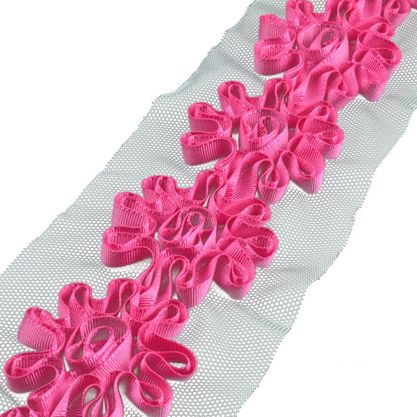 Gal C3 B3n Soles fucsia