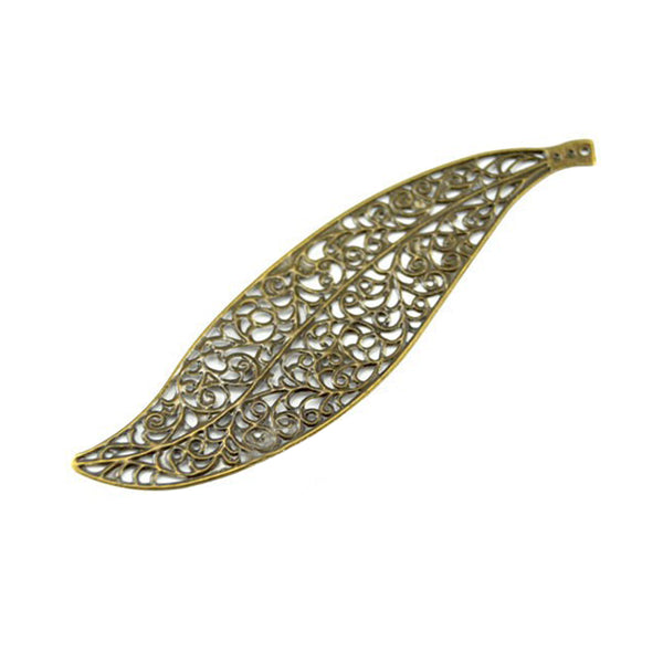 Hoja de latón Perforada