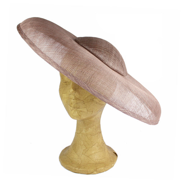 PAMELA BOSTON SINAMAY rosa nude oscuro