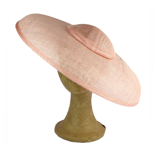 PAMELA BOSTON SINAMAY rosa nude