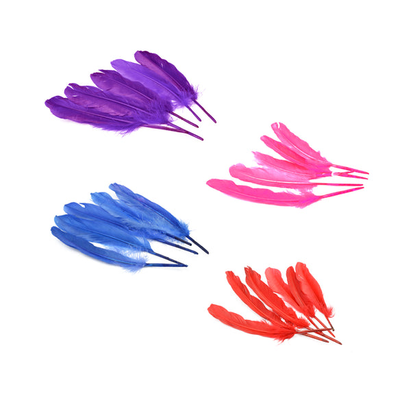 Pack 20 ud Pluma Anade montaje