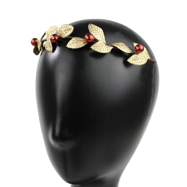 Tiara H C3 ADspalis oro IV