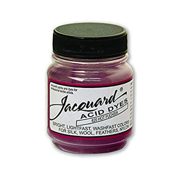 Tinte caliente 14 Gr FUCSIA