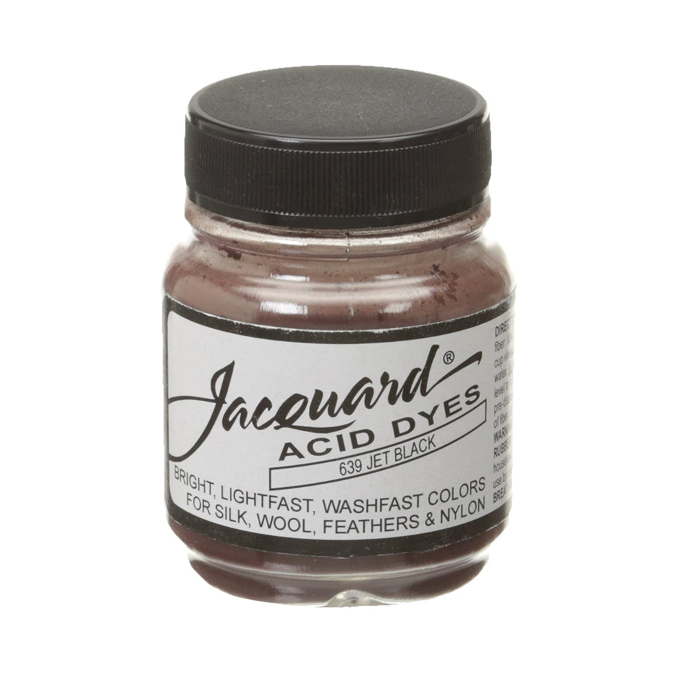 Tinte caliente 14 Gr negro