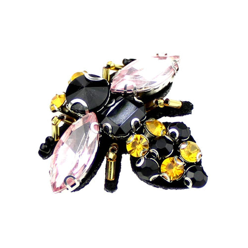 abeja tupi multicolor