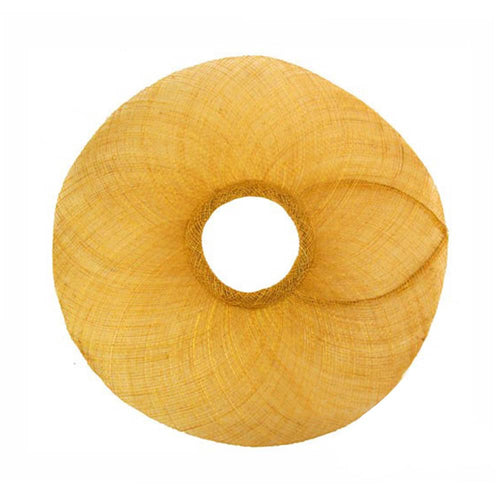 alas pamelas 25 cm dorado