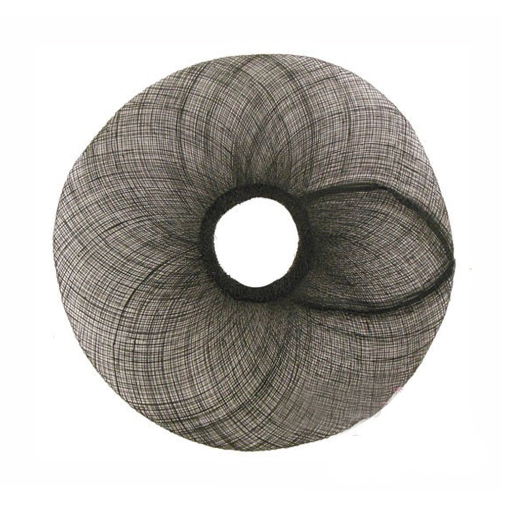alas pamelas 25 cm negro