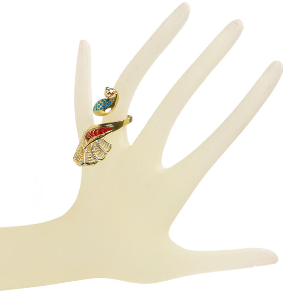anillo alcazar principal