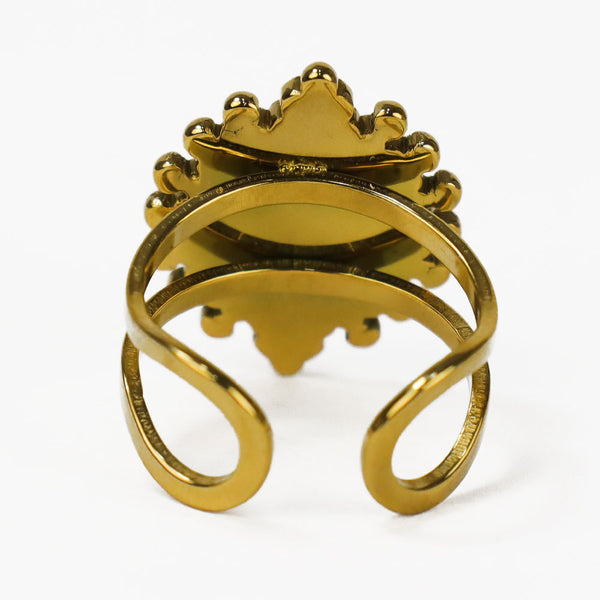 anillo allegra