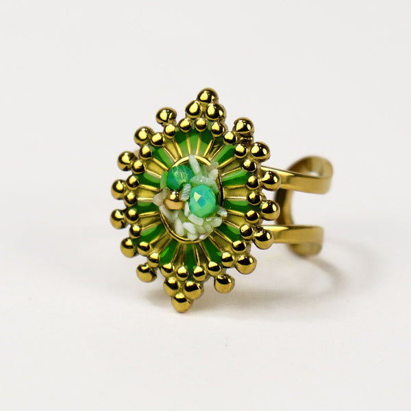 anillo allegra