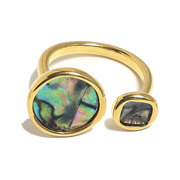 anillo catalina