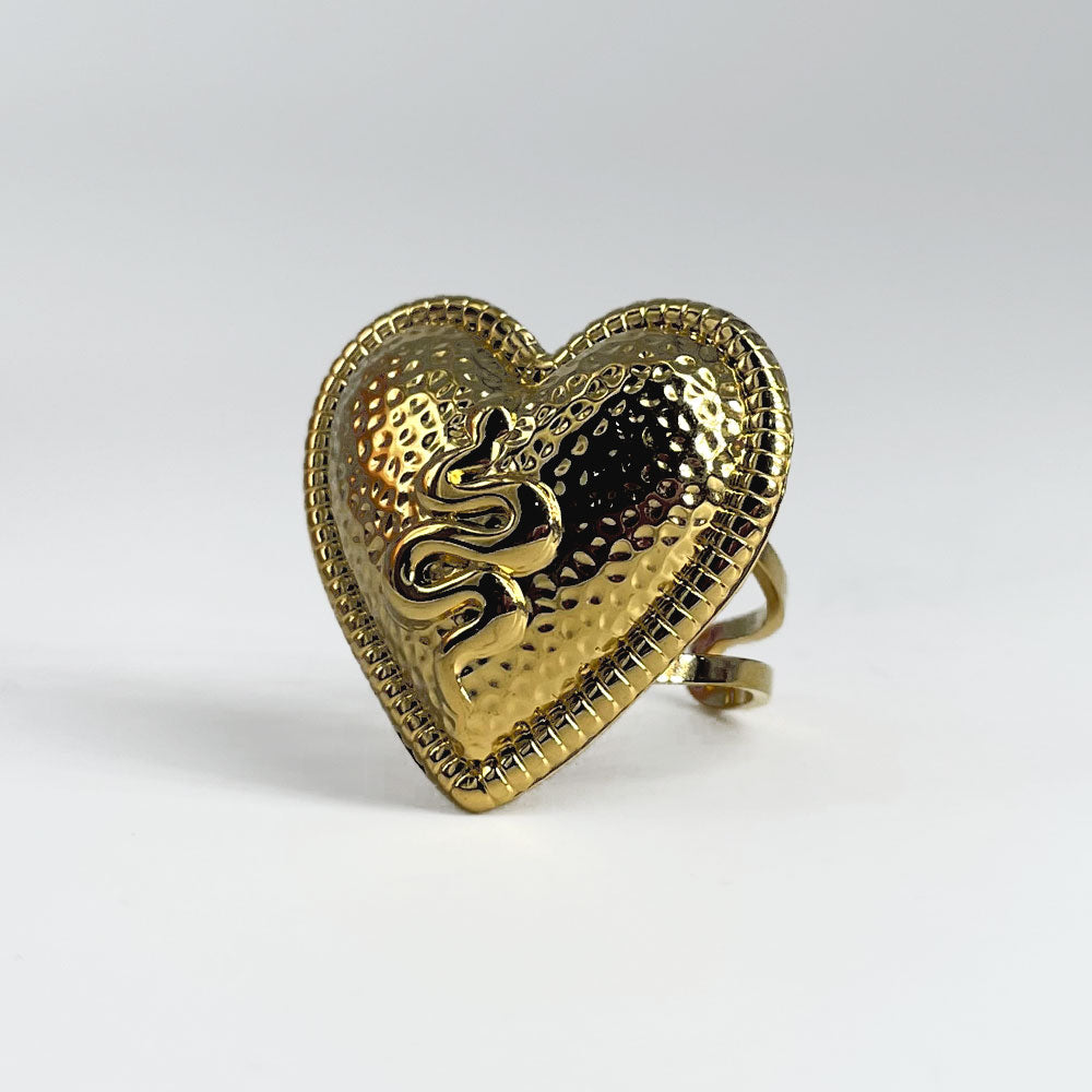 anillo lilit