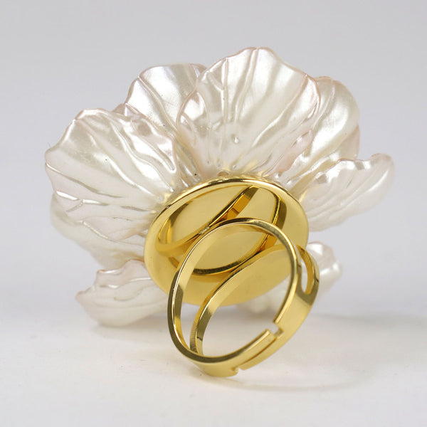 anillo magnolia