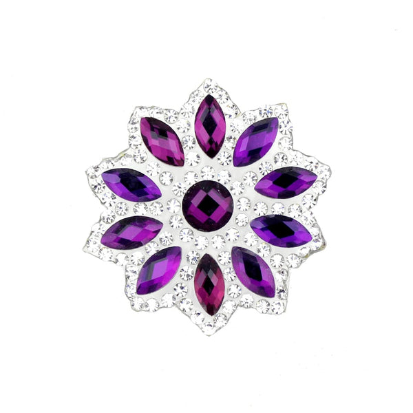 aplicacion dekas morado