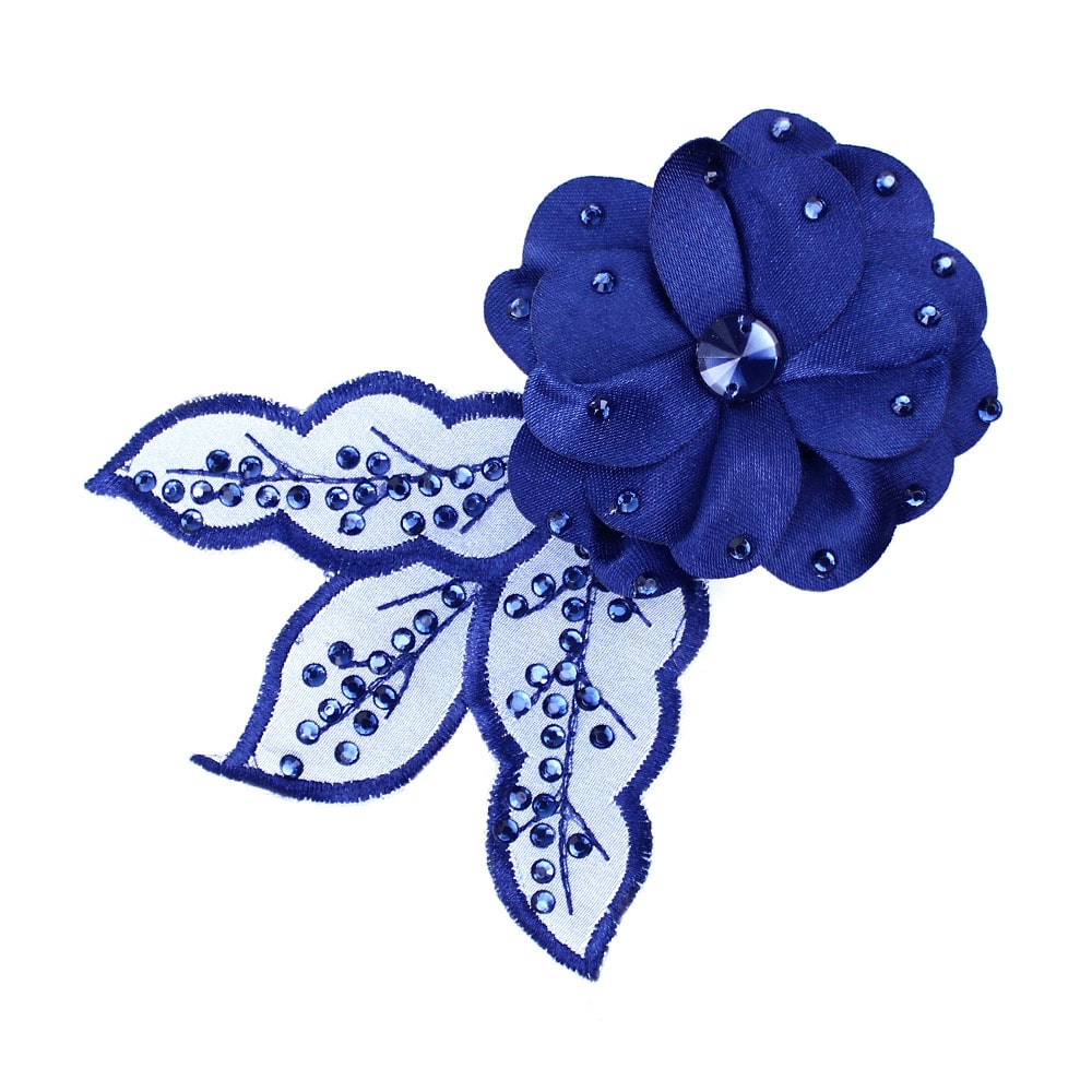 aplicacion eugenia azul marino