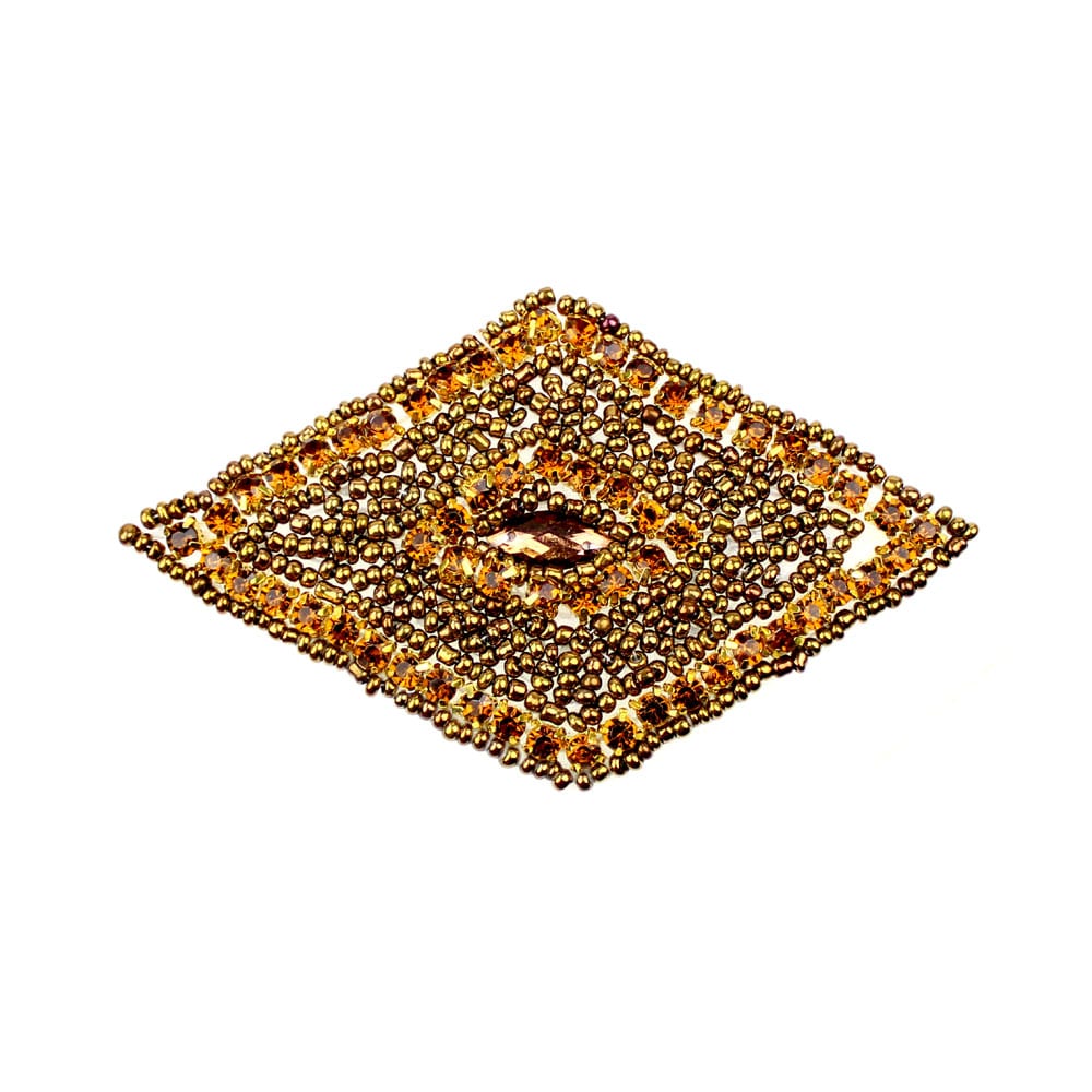 aplicacion termica piedras 10×5.5 cm cobre