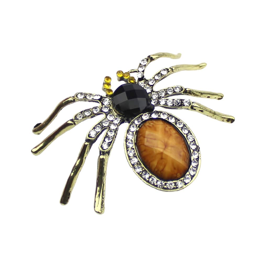araña laton