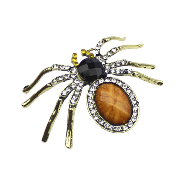 araña laton