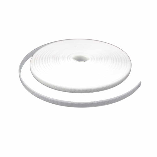 ballena poliester 10 mm rigida blanco