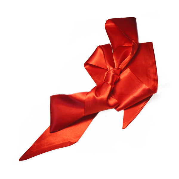 banda lazada tacto raso rojo