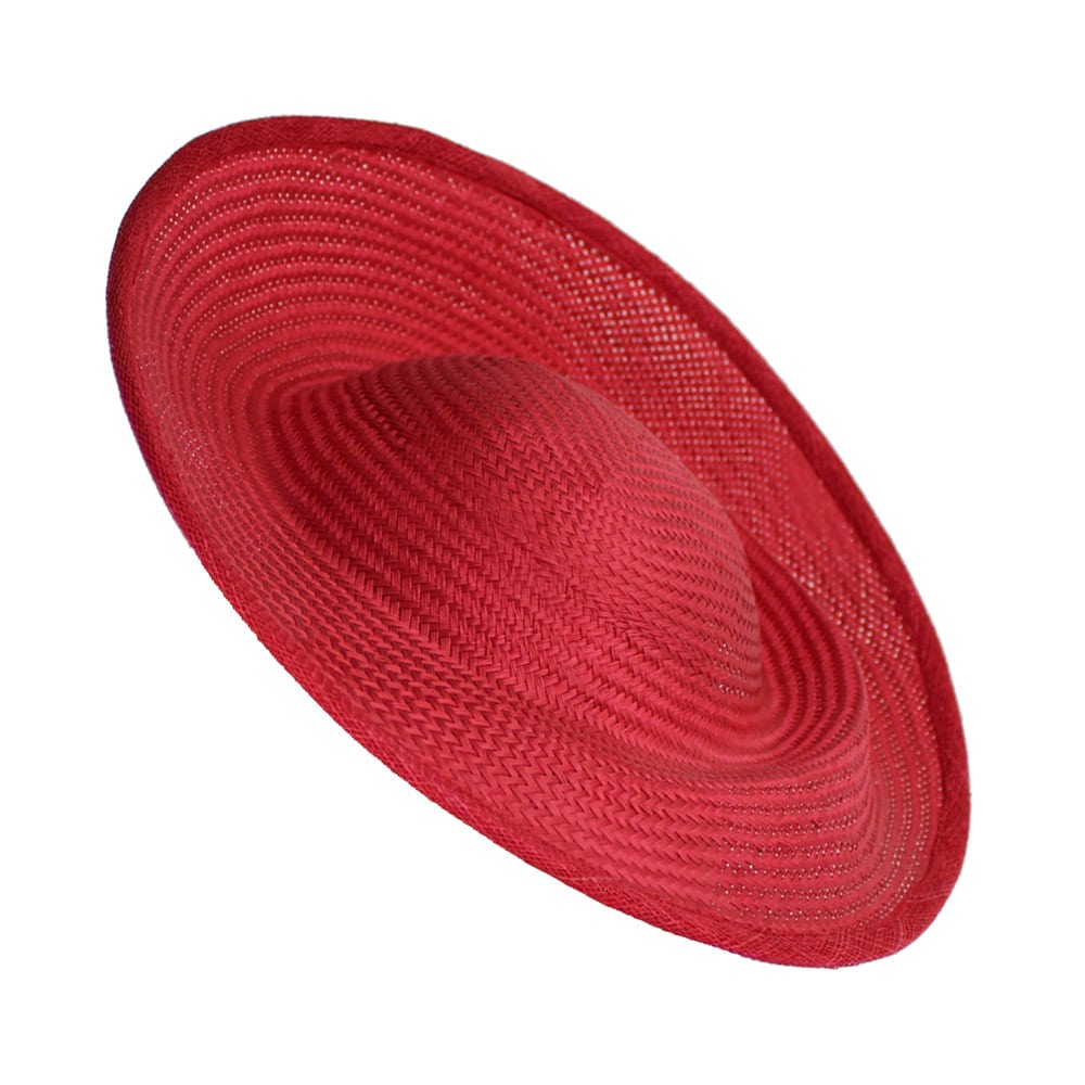base agata buntal rojo