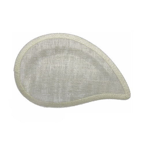 base cachemira 20×12 cm crudo