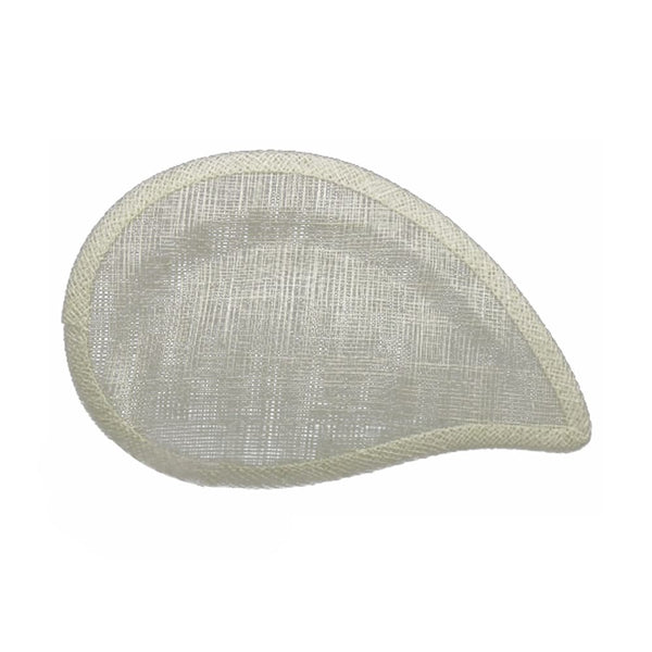 base cachemira 20×12 cm crudo
