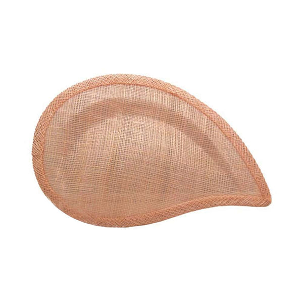 base cachemira 20×12 cm rosa nude