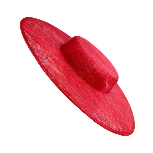 base queen rojo