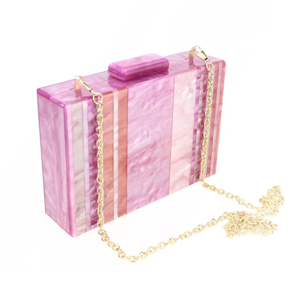 bolso bandini rosa 2