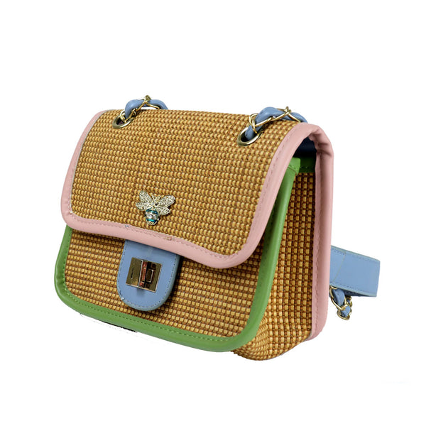 bolso bee you