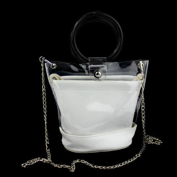 bolso clara cadena