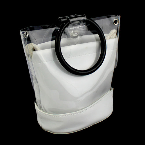bolso clara