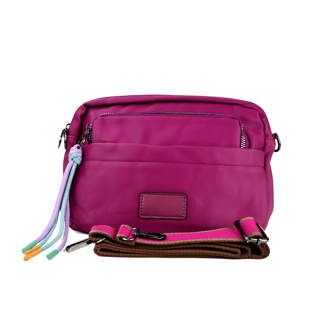bolso iris
