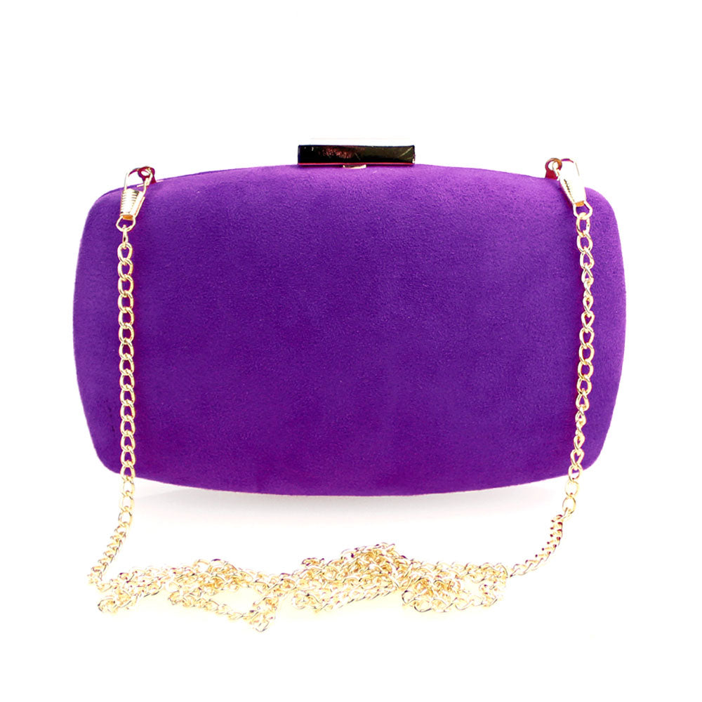 panacora morado