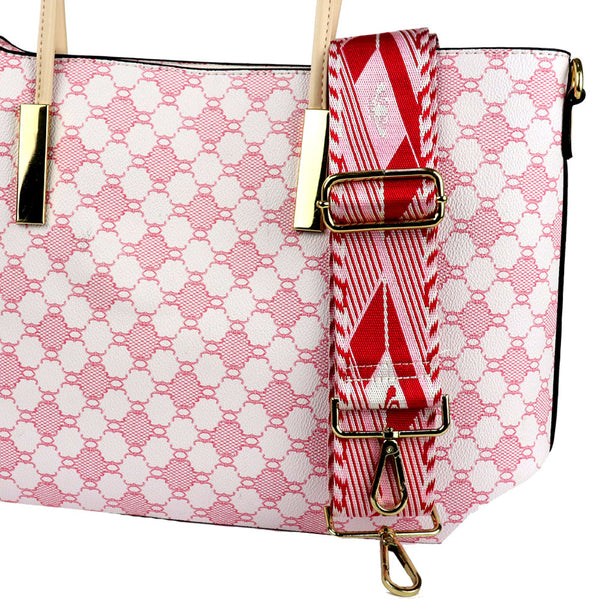 shopper-correa-rosa