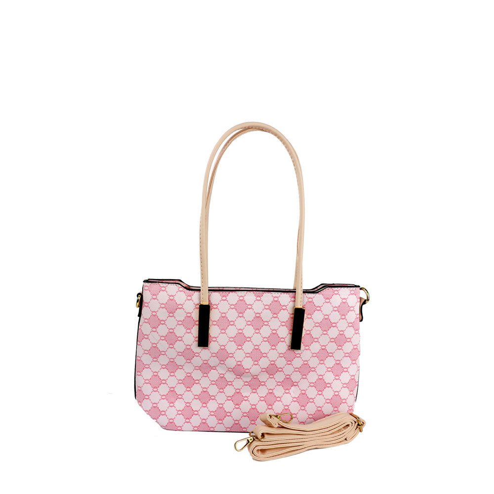 bolso shopper mini