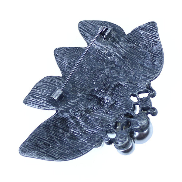 broche PISTILOS II