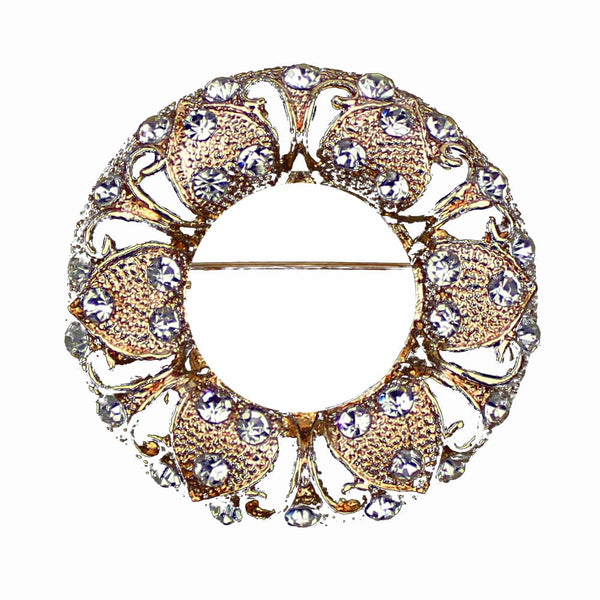 broche eral