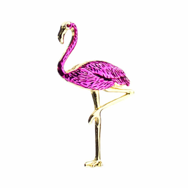 broche flamenco 2