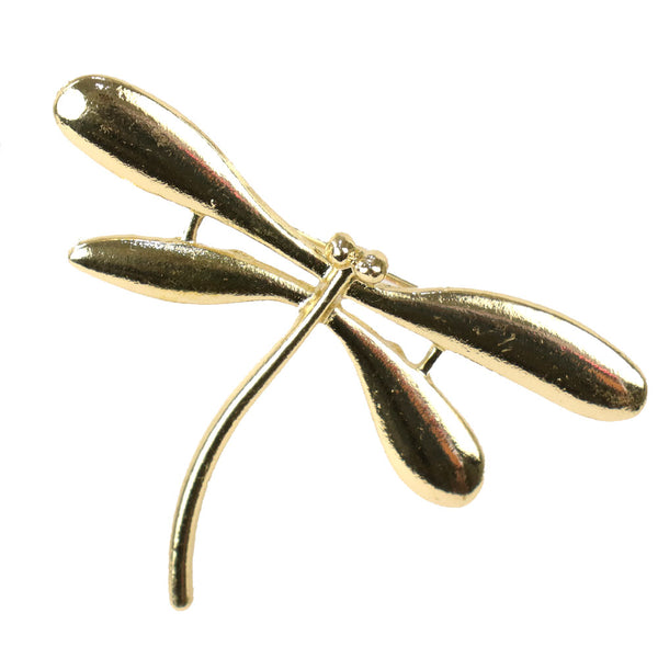 broche libelula