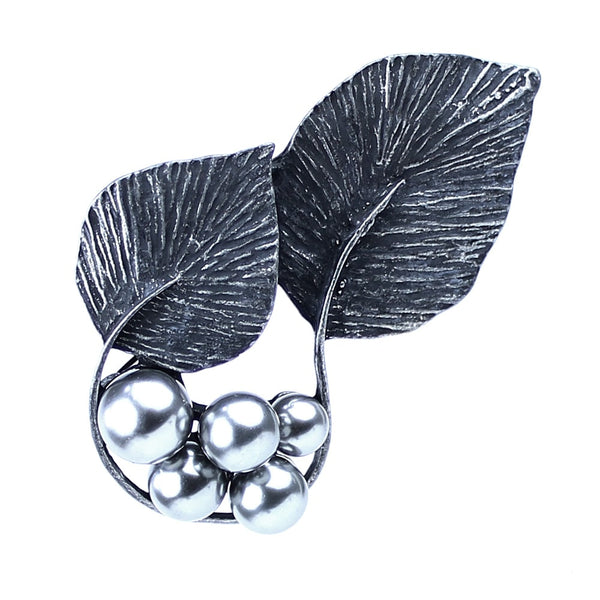 broche oliva