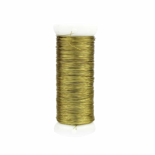 cable cobre 0 20 mm oro
