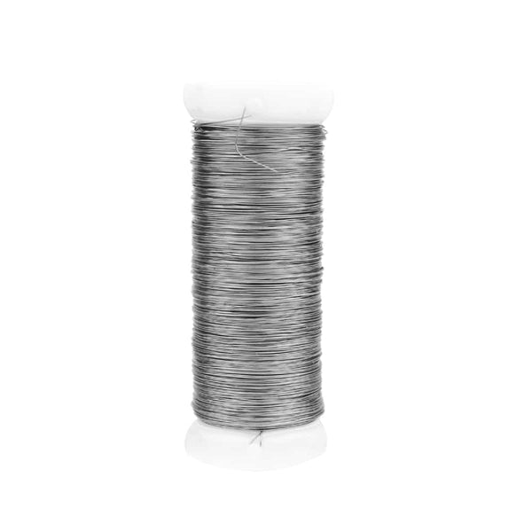 cable cobre 0 20 mm plata