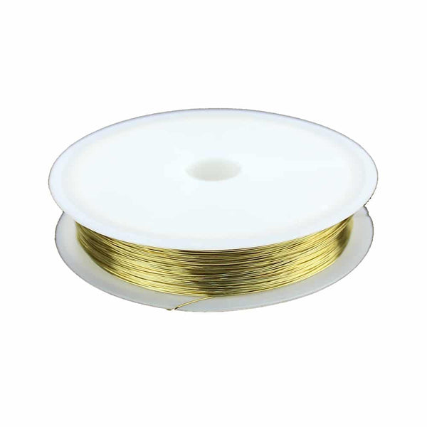 cable cobre 0 30 mm oro