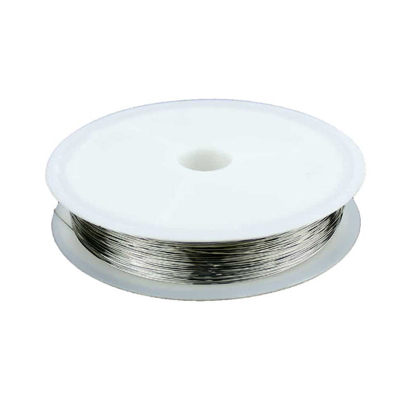 cable cobre 0 30 mm plata