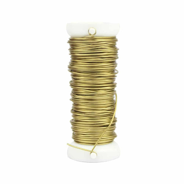 cable cobre 0 60 mm oro