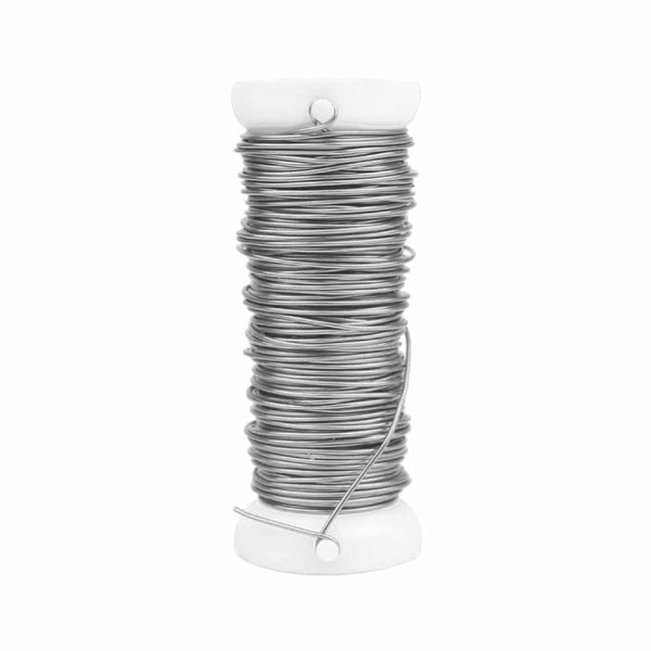 cable cobre 0 60 mm plata