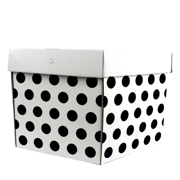 caja lunares