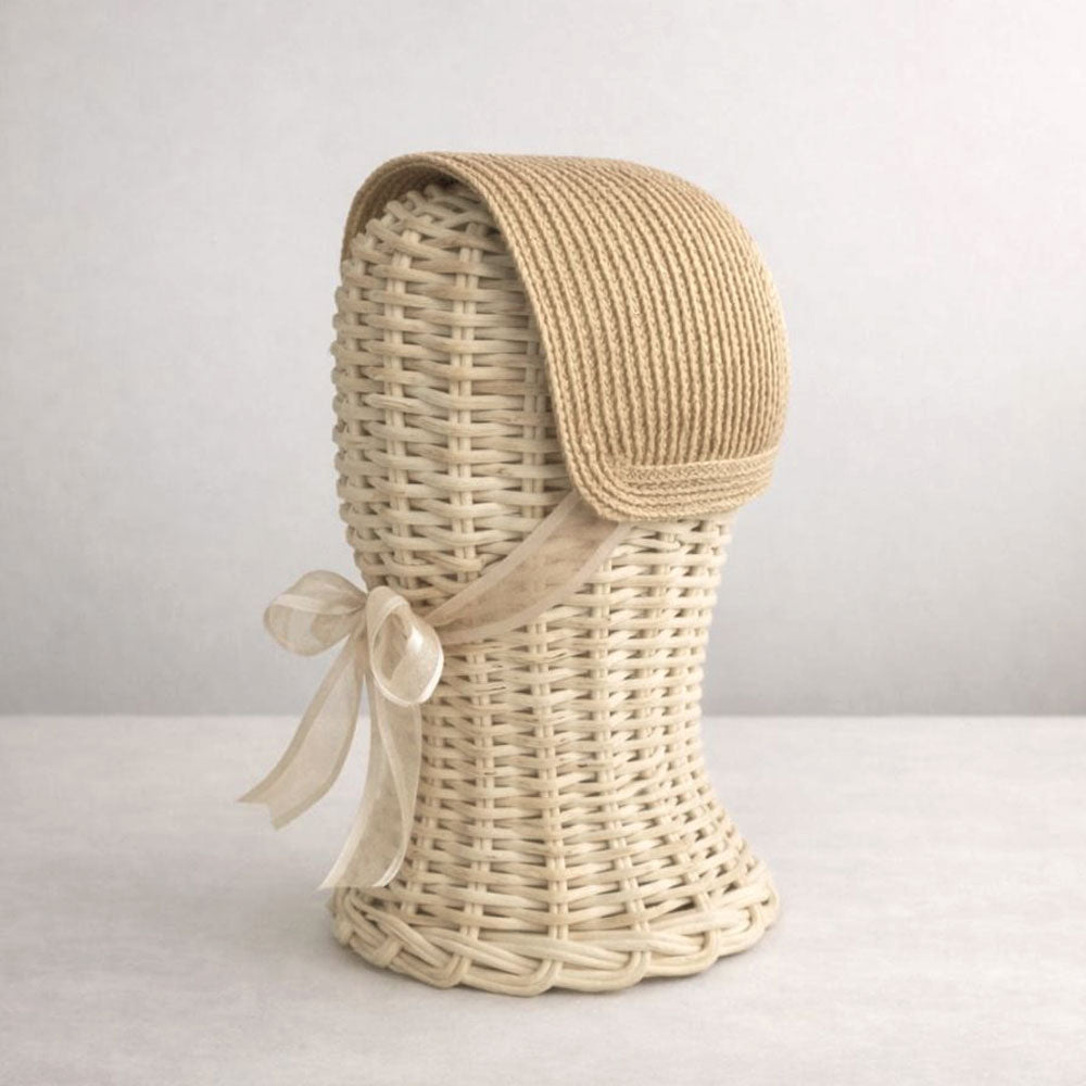 Polypropylene hood